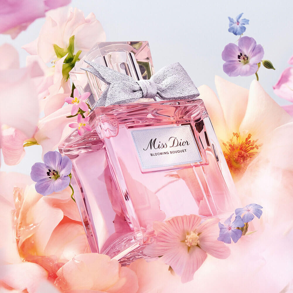 最新最全の Dior Miss Perfume Blooming Sephora - Bouquet 香水(女性用)